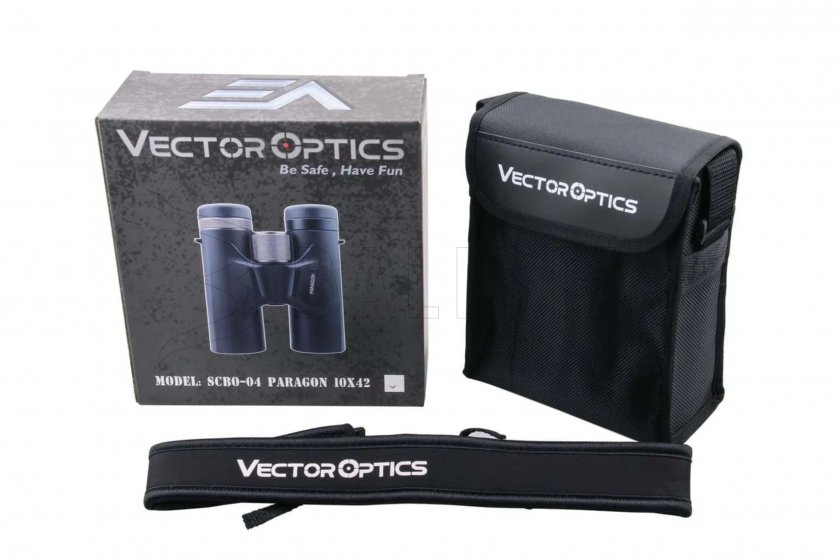 Binocolo Vector Optics Paragon 10x42