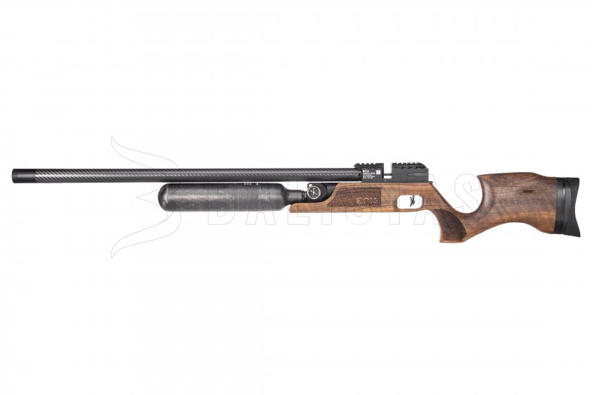 Fucile ad aria compressa EPIC TWO Walnut CFB 700mm 5,5mm