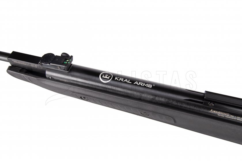 Carabina ad aria compressa Kral Arms N-04 S 5,5mm