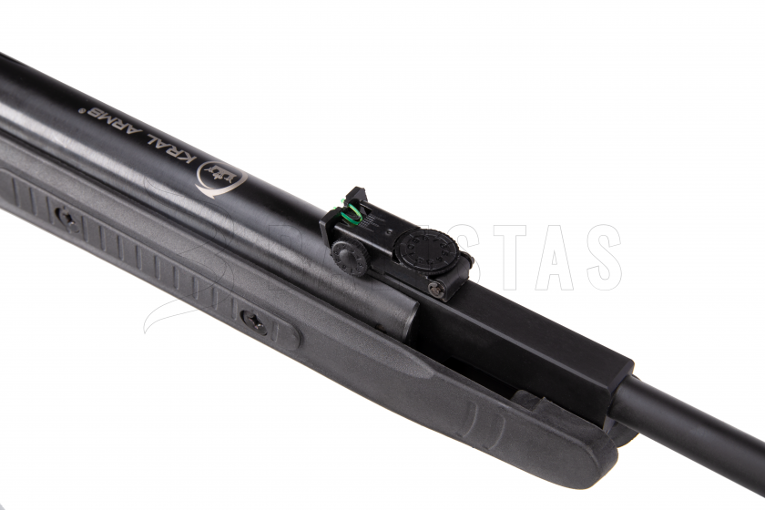 Carabina ad aria compressa Kral Arms N-04 S 5,5mm
