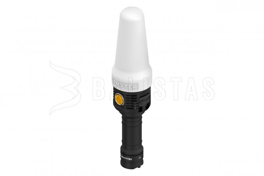 Torcia multifunzione Armytek Bear WRG