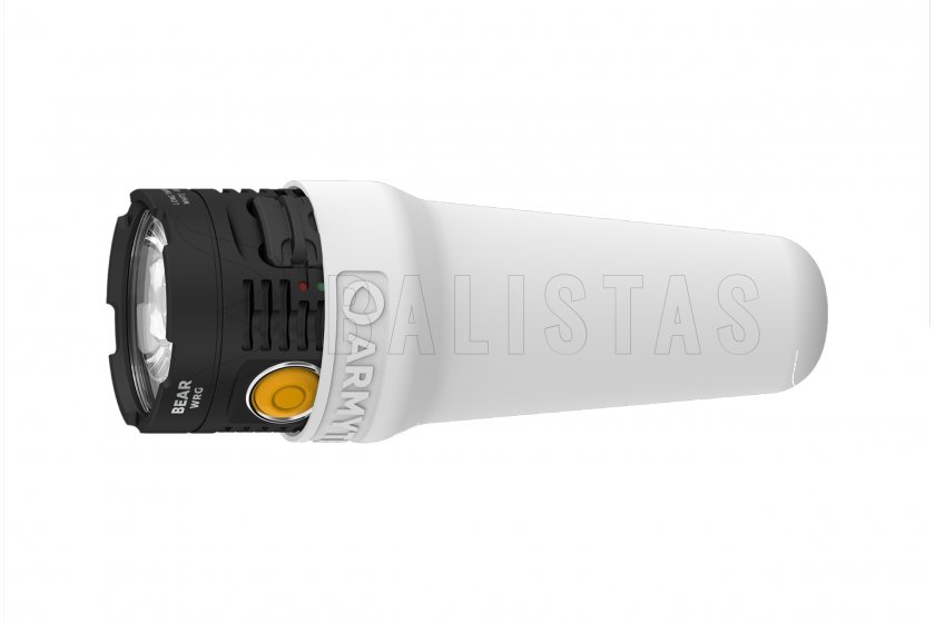 Torcia multifunzione Armytek Bear WRG