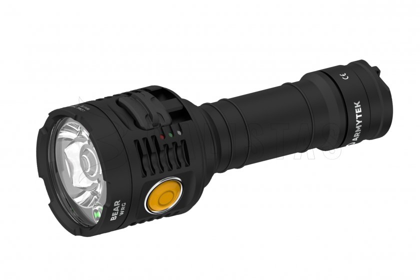 Torcia multifunzione Armytek Bear WRG