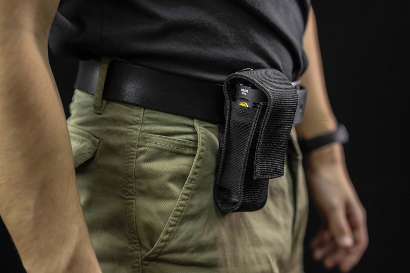 Torcia multifunzione Armytek Bear WRG