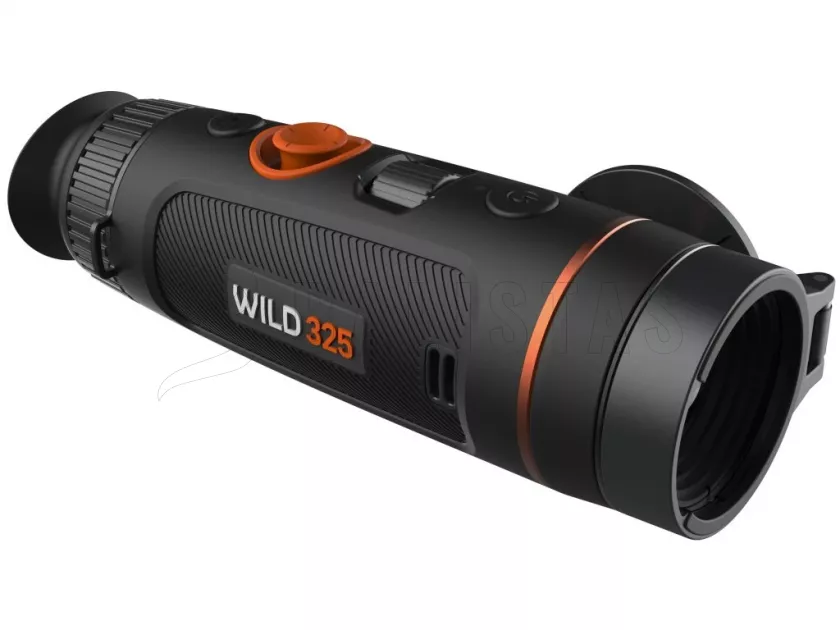 Monocolo termico ThermTec Wild 325
