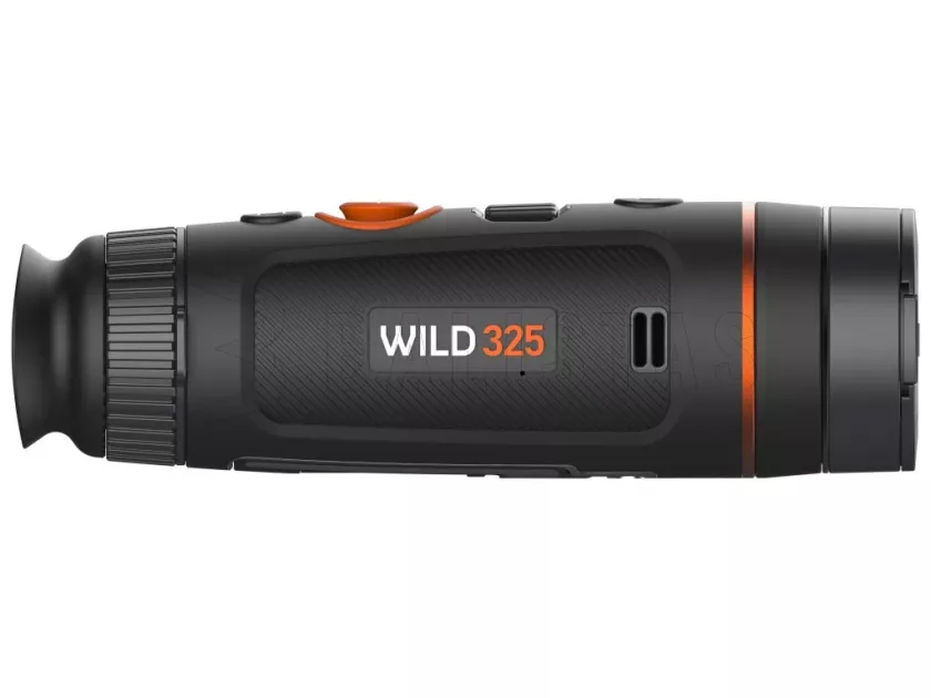 Monocolo termico ThermTec Wild 325