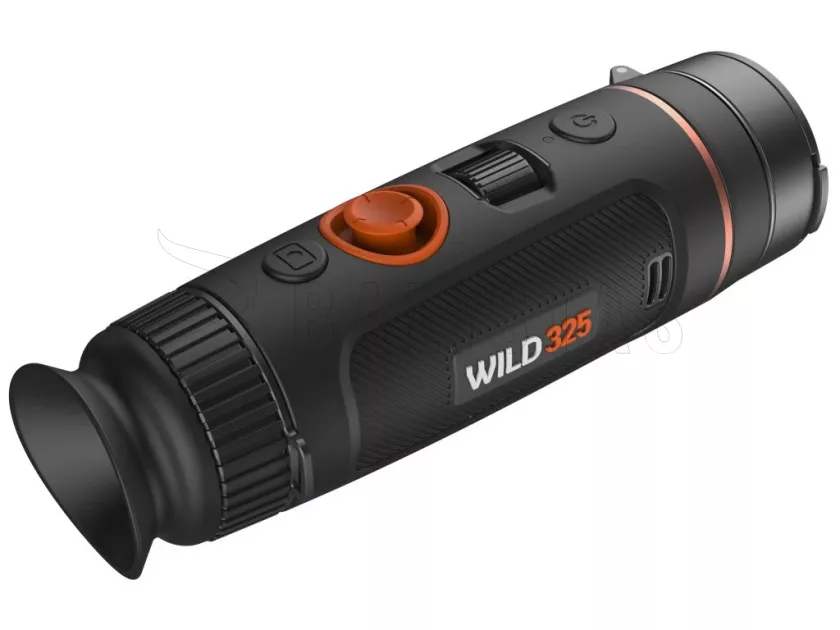 Monocolo termico ThermTec Wild 325