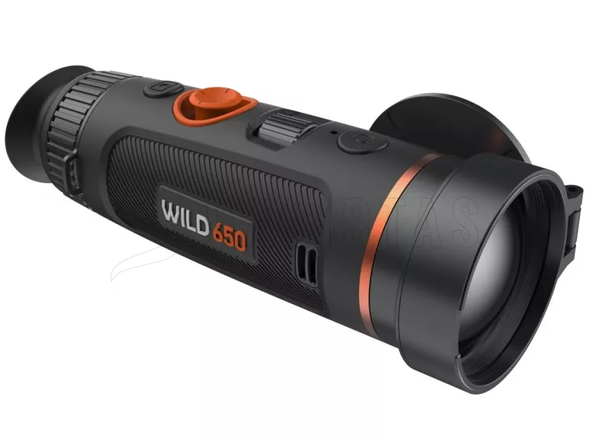 Monocolo termico ThermTec Wild 650