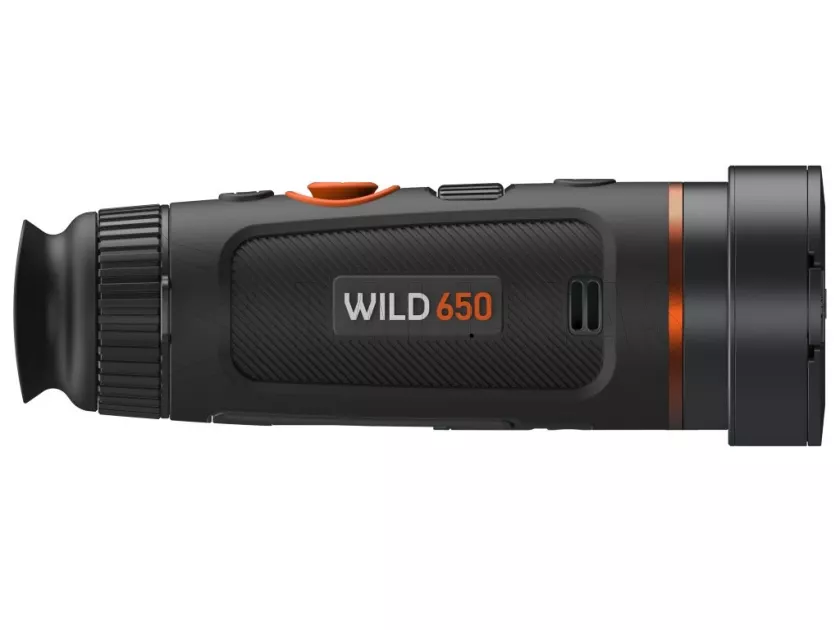 Monocolo termico ThermTec Wild 650