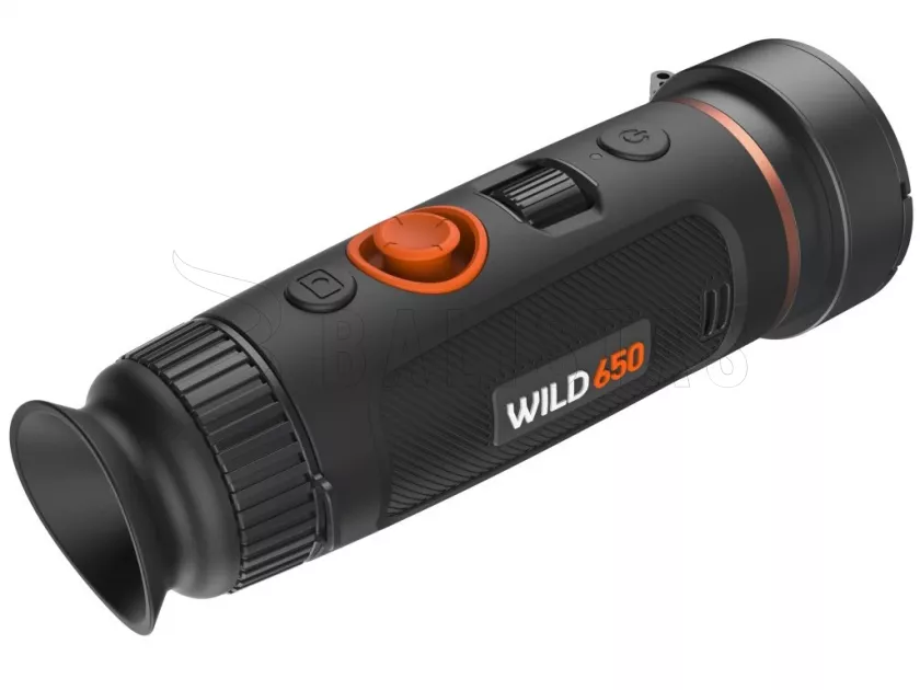Monocolo termico ThermTec Wild 650