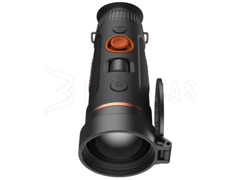 Monocolo termico ThermTec Wild 650