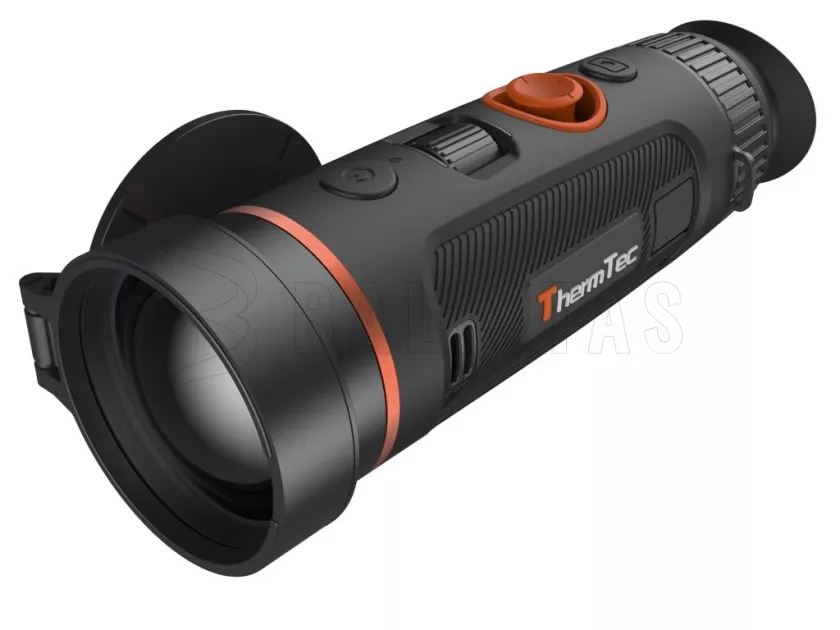 Monocolo termico ThermTec Wild 650