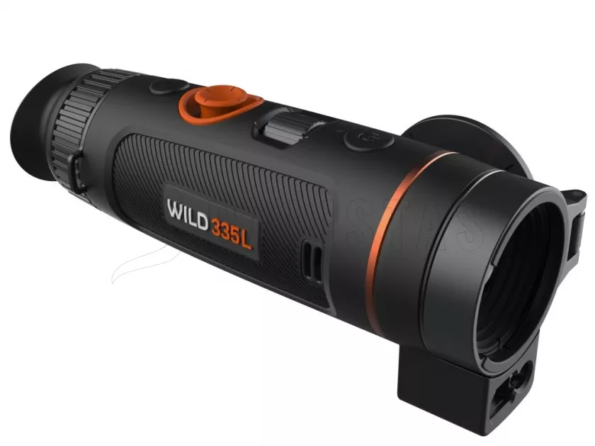 Monocolo termico ThermTec Wild 335L