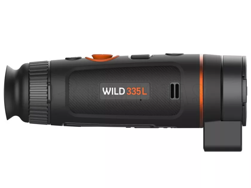 Monocolo termico ThermTec Wild 335L