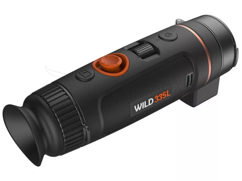 Monocolo termico ThermTec Wild 335L