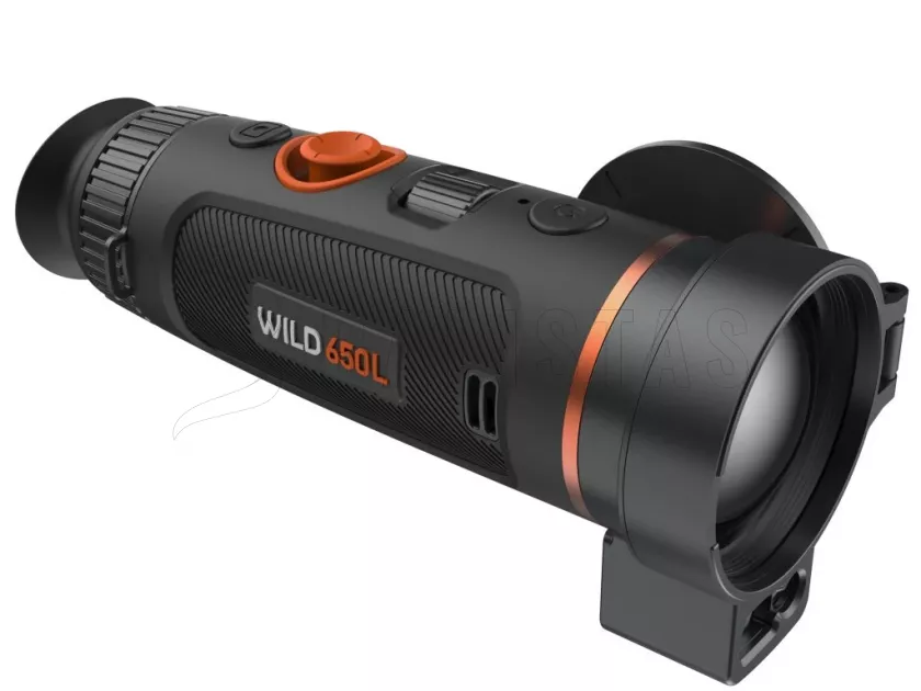 Monocolo termico ThermTec Wild 650L
