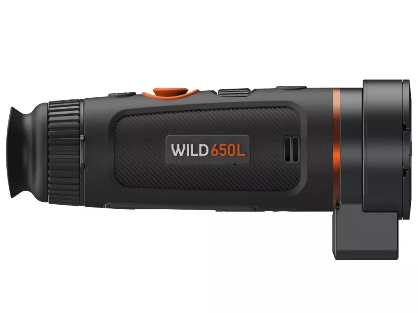 Monocolo termico ThermTec Wild 650L