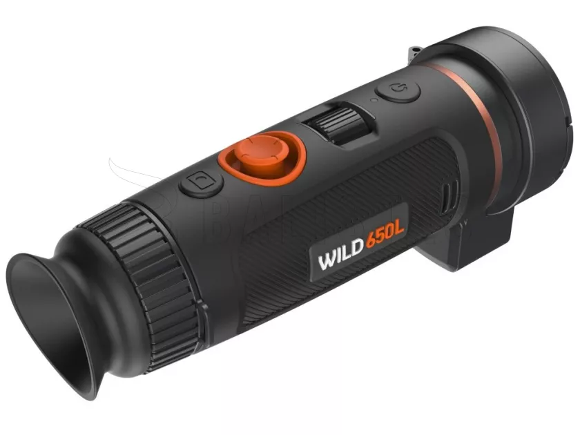 Monocolo termico ThermTec Wild 650L
