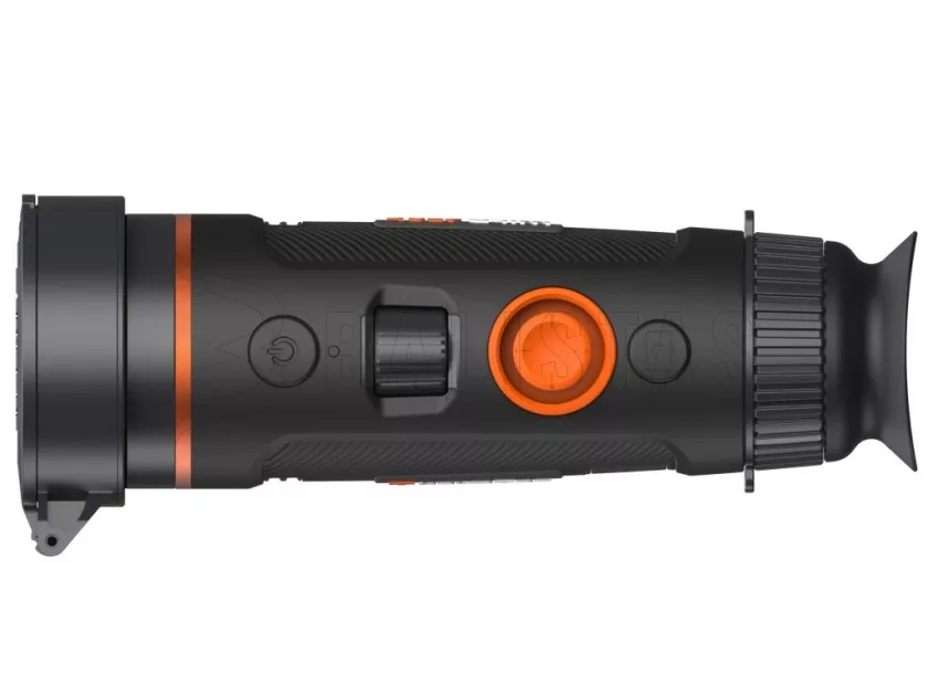 Monocolo termico ThermTec Wild 650L