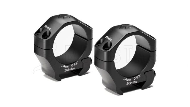 Montaggio Arken Halo 22mm/34mm basso
