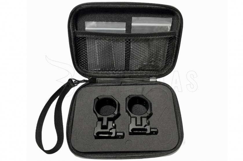 Montaggio Eagle Vision Infinity Elevation INS-30 22mm/30mm