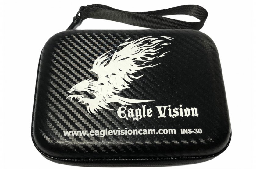 Montaggio Eagle Vision Infinity Elevation INS-30 22mm/30mm