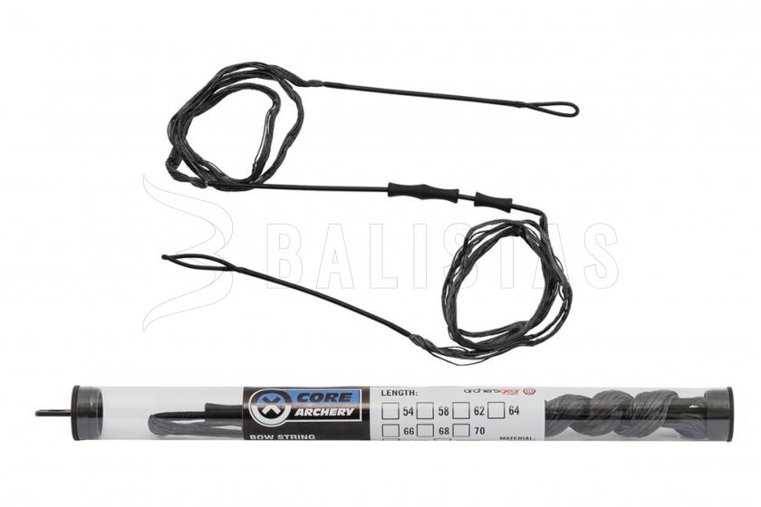 Luk Core Recurve Beginner 68'' RH 30lbs set