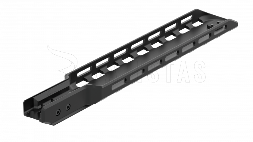 Piattaforma di montaggio Arca-Swiss L per EPIC ONE CFB 580cc