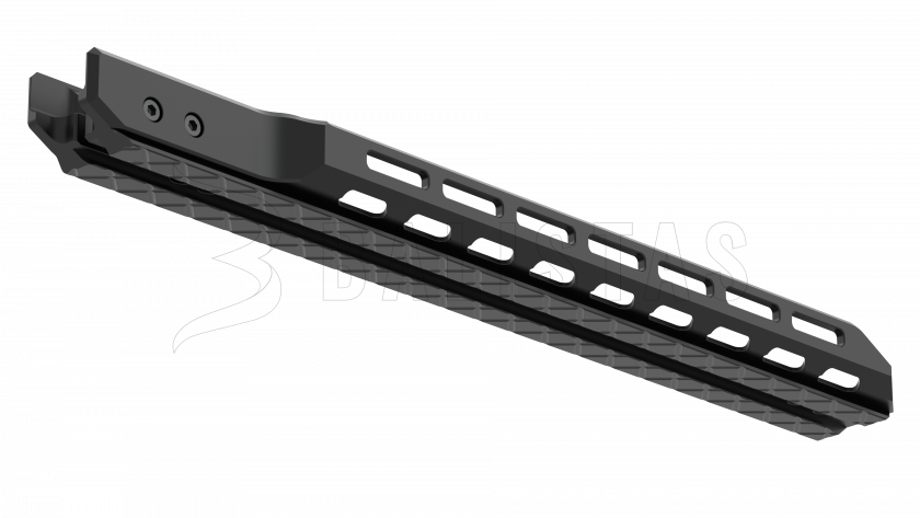 Piattaforma di montaggio Arca-Swiss L per EPIC ONE CFB 580cc