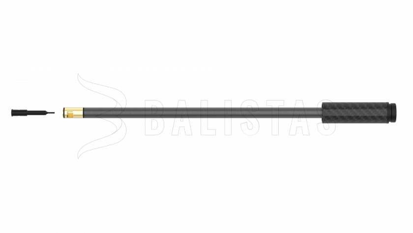Barrel Kit EPIC ONE 6,35mm CZ 420mm canna non cromata