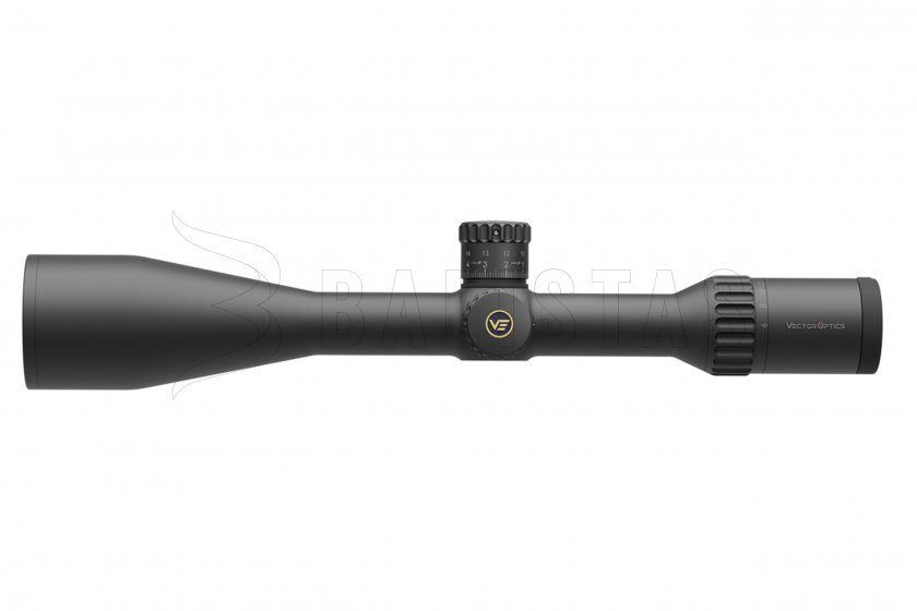 Cannocchiale Vector Optics Continental x8 6-48x56 ED MOA Tactical