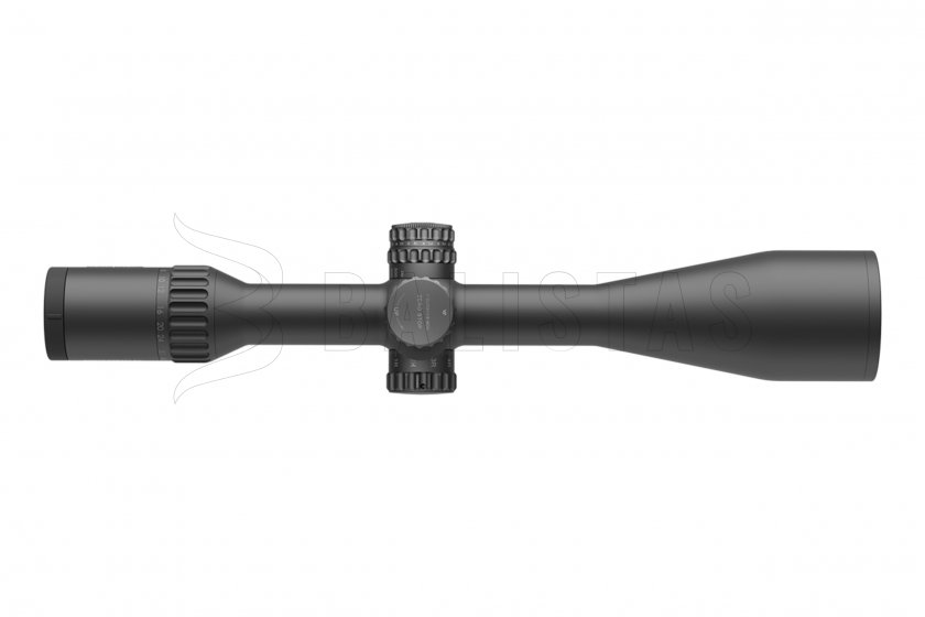 Cannocchiale Vector Optics Continental x8 6-48x56 ED MOA Tactical