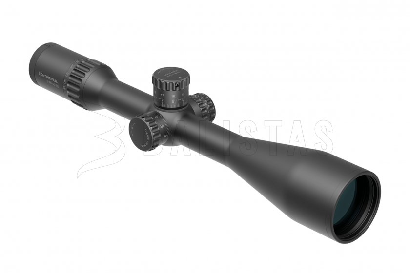 Cannocchiale Vector Optics Continental x8 6-48x56 ED MOA Tactical