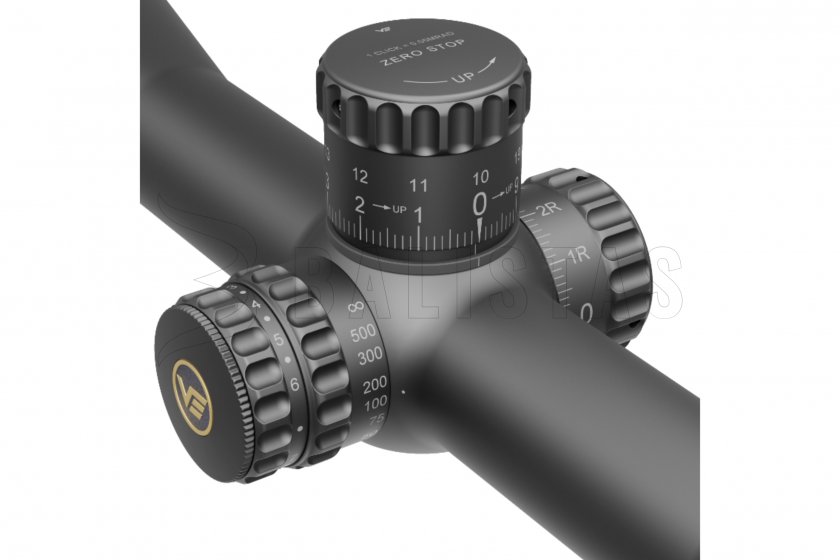 Cannocchiale Vector Optics Continental x8 6-48x56 ED MOA Tactical