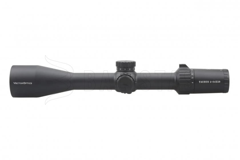 Cannocchiale Vector Optics Tauron 4-24x50 FFP MPX1 MRAD