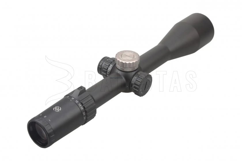 Cannocchiale Vector Optics Tauron 4-24x50 FFP MPX1 MRAD