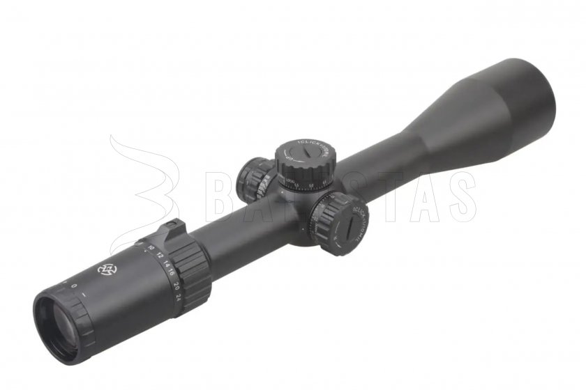 Cannocchiale Vector Optics Tauron 4-24x50 FFP MPX1 MRAD