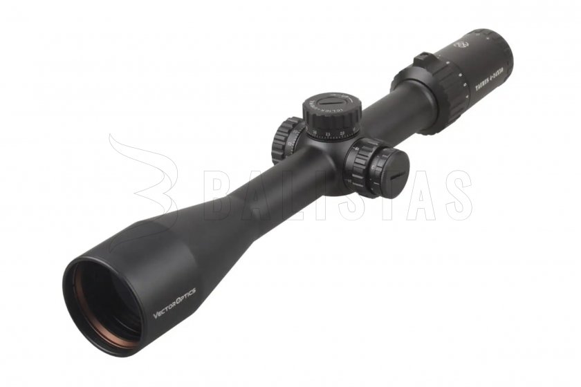 Cannocchiale Vector Optics Tauron 4-24x50 FFP MPX1 MRAD