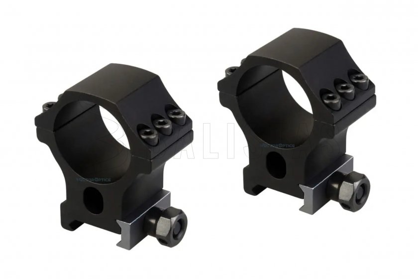 Cannocchiale Vector Optics Tauron 4-24x50 FFP MPX1 MRAD