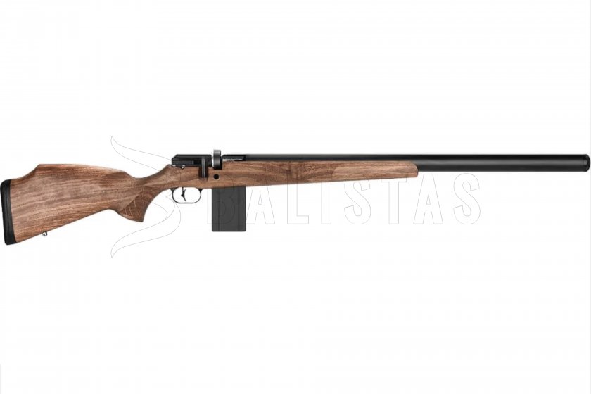 Carabina ad aria compressa FX DRS Classic 700mm Walnut 5,5mm