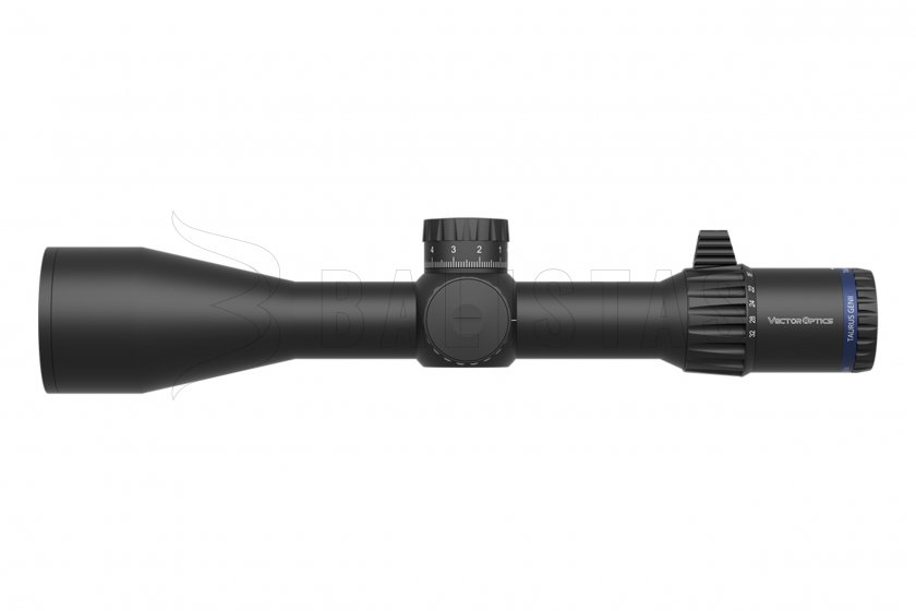 Cannocchiale Vector Optics Tauron 4-32x56 GenII ED FFP