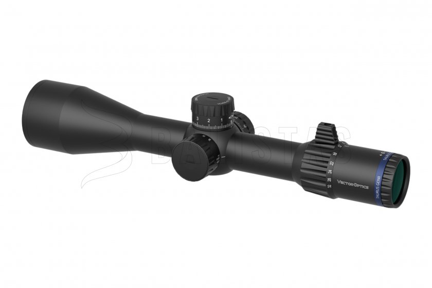 Cannocchiale Vector Optics Tauron 4-32x56 GenII ED FFP