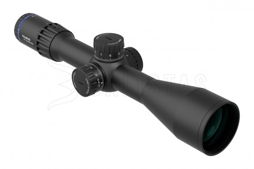 Cannocchiale Vector Optics Tauron 4-32x56 GenII ED FFP