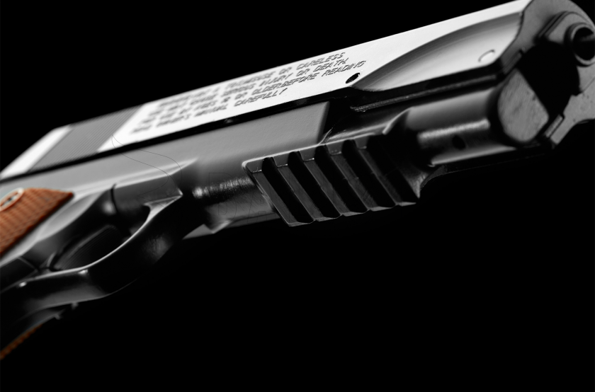 Pistola ad aria compressa SPA Artemis LP400 4,5mm