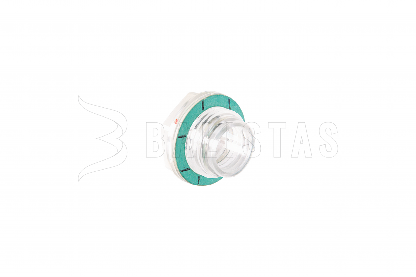 Kit paraolio per compressore Hill EC-3000 EVO