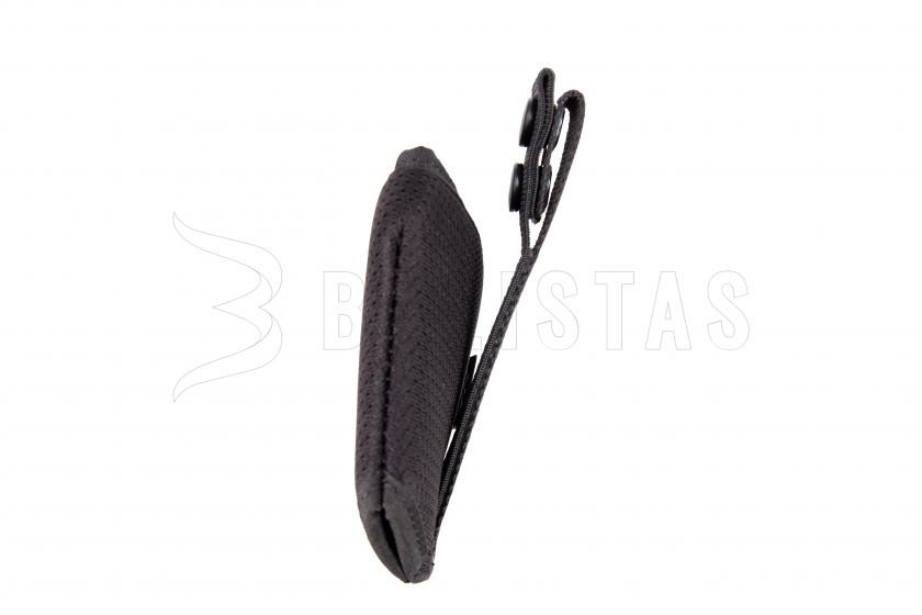 Fondina interna da cintura Falco, per revolver 2" nylon