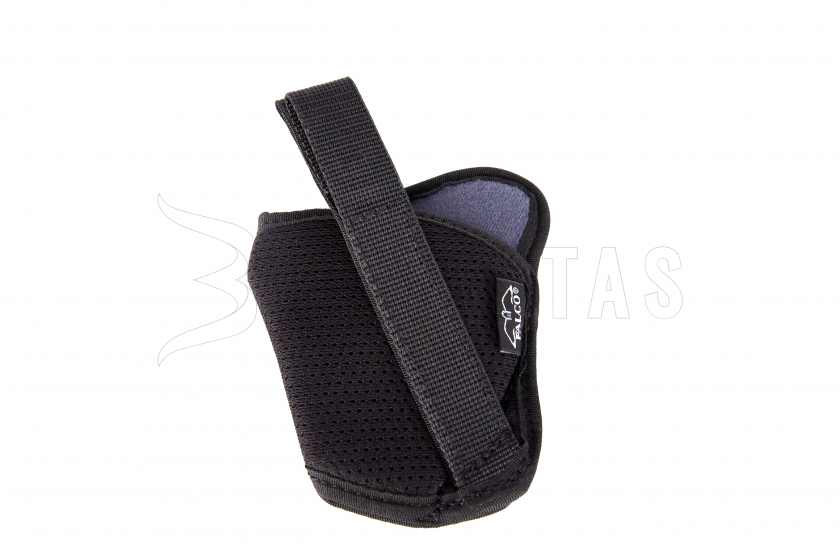 Fondina interna da cintura Falco, per revolver 2" nylon