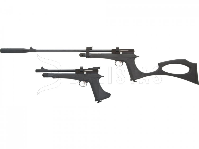 Pistola ad aria SPA Artemis CP2 5,5mm