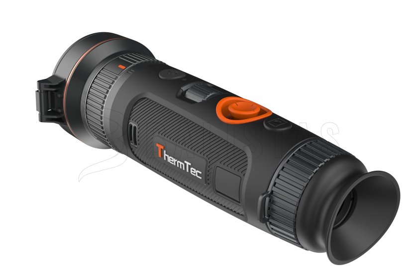 Monocolo termico ThermTec Wild 350D