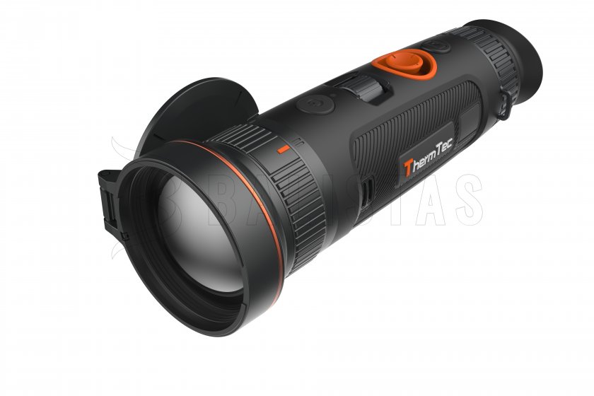 Monocolo termico ThermTec Wild 350D